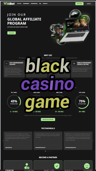 black casino game-allofcapricasino.igamblinglist.com