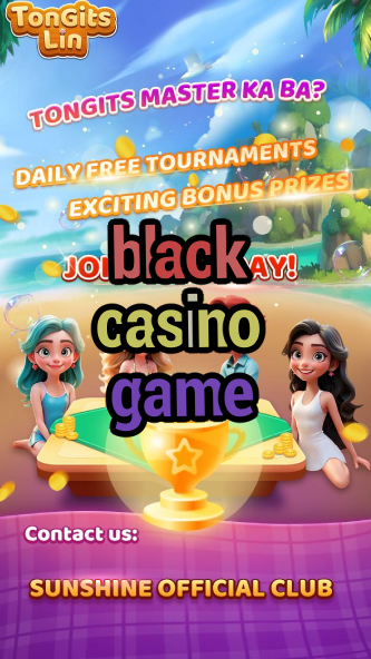 black casino game-allofcapricasino.igamblinglist.com