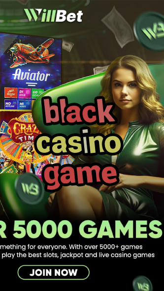 black casino game-allofcapricasino.igamblinglist.com
